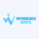 150 FS Bonus de bienvenue at Winning Days Casino