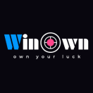 100 % Bonus high roller at WinOwn Casino