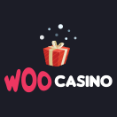 100% جایزه خوش آمدید at Woo Casino