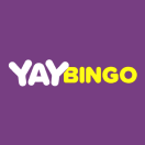 1250 Bingo Tikets مكافأة ترحيبية at Yay Bingo Casino