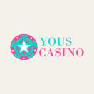 USD 20 Без Бонус за Влог at Yous Casino