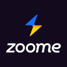 100% مكافأة ترحيبية at Zoome Casino