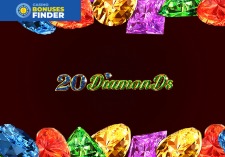 20 Diamonds