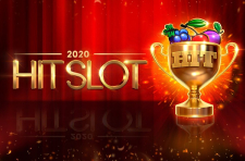 2020 Hit Slots Endorphina