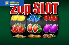 20p Slot Inspired Gaming