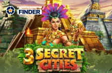 3 Secret Cities