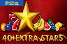 40 Extra Stars