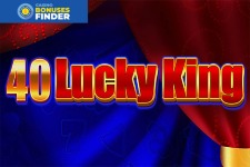 40 Lucky King EGT