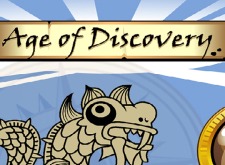 Age of Discovery Microgaming