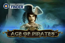 Age of Pirates Spinomenal