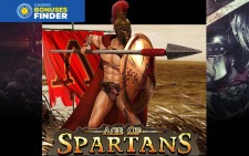 Age of Spartans Genii