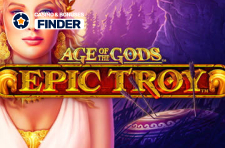 Age of the Gods: Epic Troy