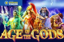 Age of the Gods