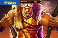 Age of The Gods Prince of Olympus Playtech