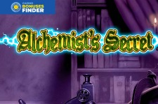 Alchemists Secret