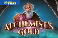 Alchemists Gold SYNOT