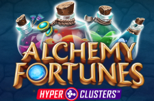 Alchemy Fortunes