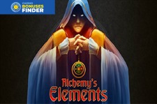 Alchemys Elements