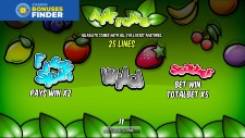 All Fruits HD World Match