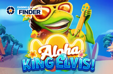 Aloha King Elvis