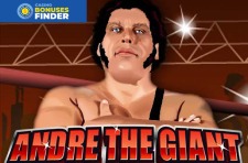 Andre The Giant