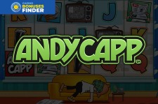 Andy Capp Blueprint Gaming