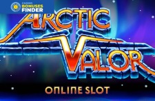 Arctic Valor Crazy Tooth Studio