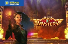 Ark Of Mystery