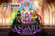 Asgard Deluxe