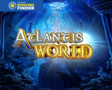 Atlantis World