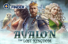 Avalon: The Lost Kingdom