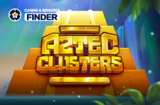 Aztec Clusters BGAMING