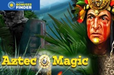 Aztec Magic BGAMING