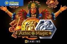 Aztec Magic Deluxe BGAMING