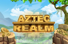 Aztec Realm 888 Gaming