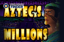 Aztec's Millions Real Time Gaming