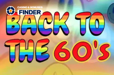 Back to the 60s Arrow's Edge