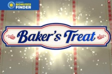 Bakers Treat Play'n GO