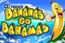 Bananas Go Bahamas