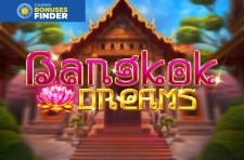 Bangkok Dreams Kalamba Games