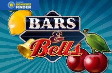 Bars and Bells Amaya (Chartwell)