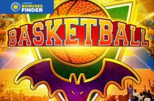 Basketball EvoPlay