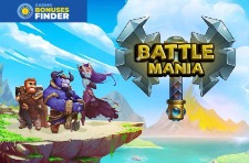 Battle Mania