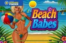 Beach Babes Microgaming