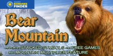 Bear Mountain High5Games