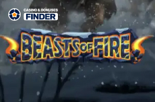 Beasts of Fire