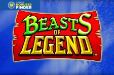 Beasts of Legend