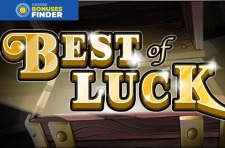 Best of Luck Rival