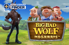 Big Bad Wolf Megaways