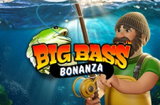 Big Bass Bonanza